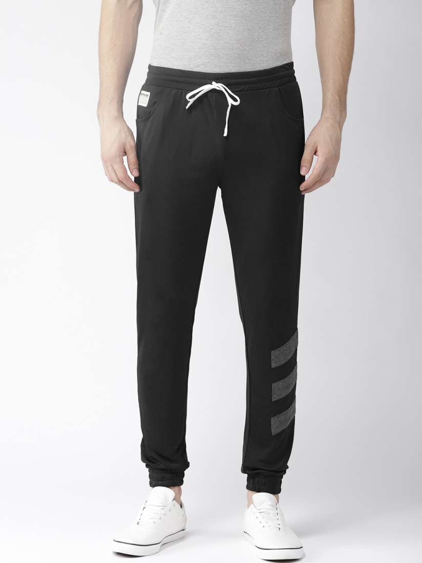 Myntra mens joggers online