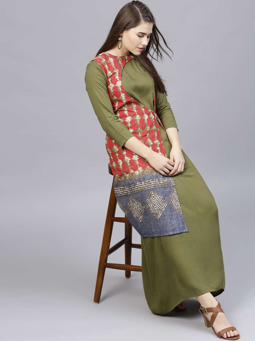 Athena maxi dress with jacket clearance