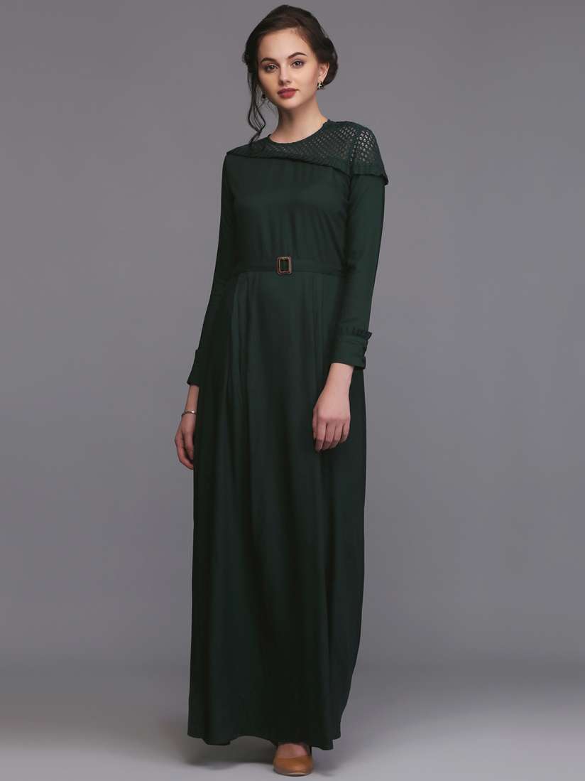 Eavan dresses myntra discount