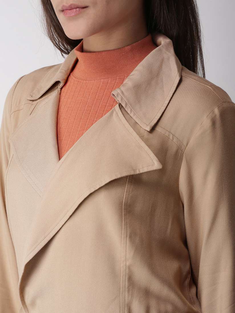 Forever 21 camel coat shop