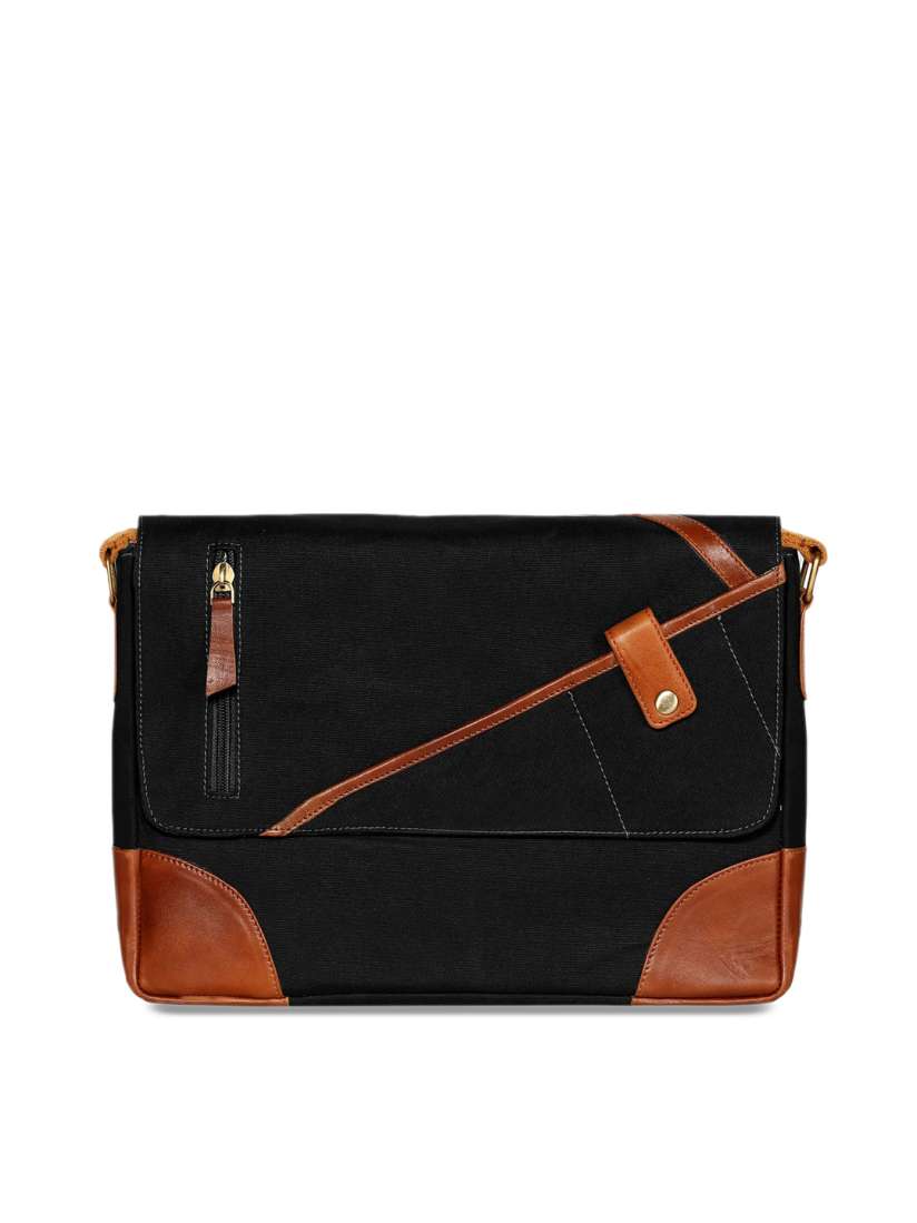 Laptop bag myntra shop