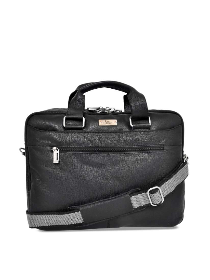Allen cooper laptop bags clearance