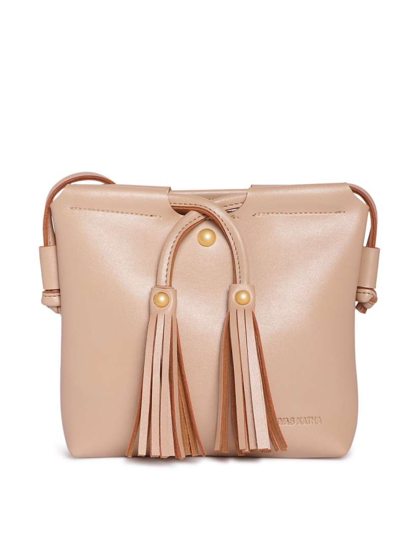 Kanvas katha women's sling bag 2025