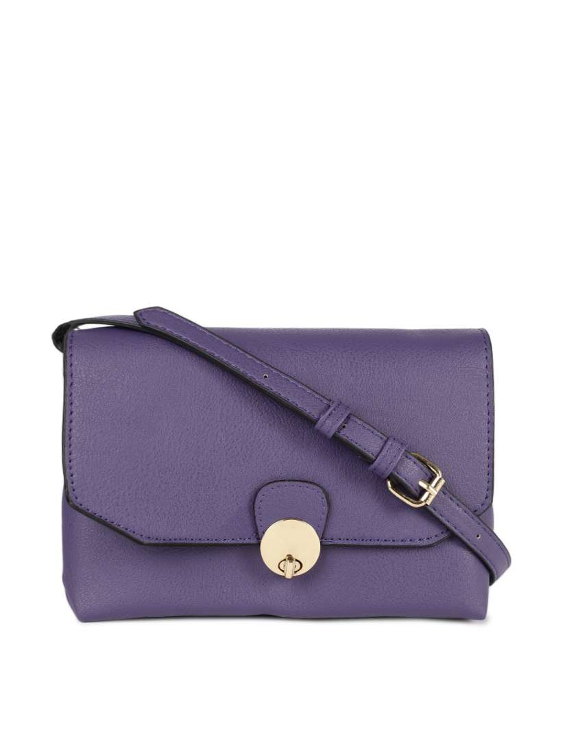 Accessorize purple bag new arrivals