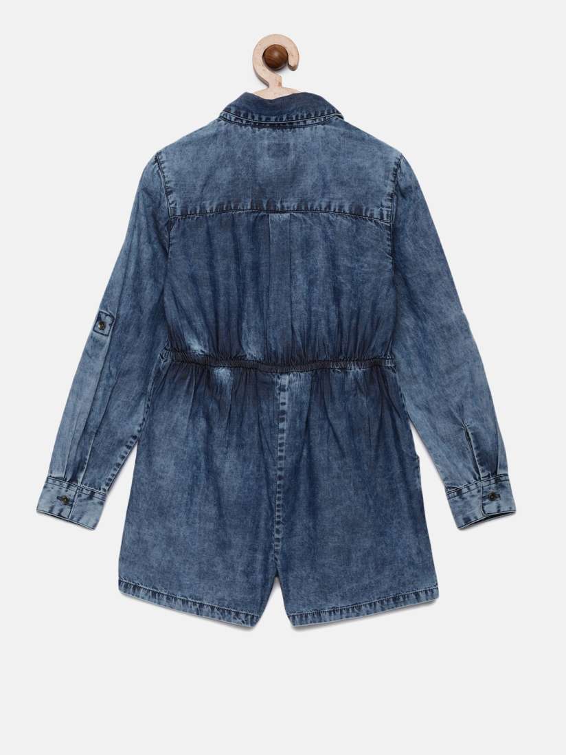 Robe pepe jeans 2018 on sale
