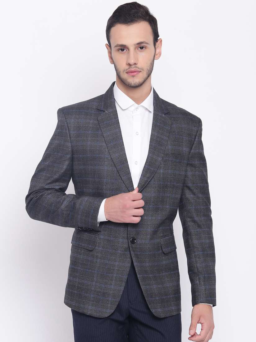 Platinum studio blazers hotsell