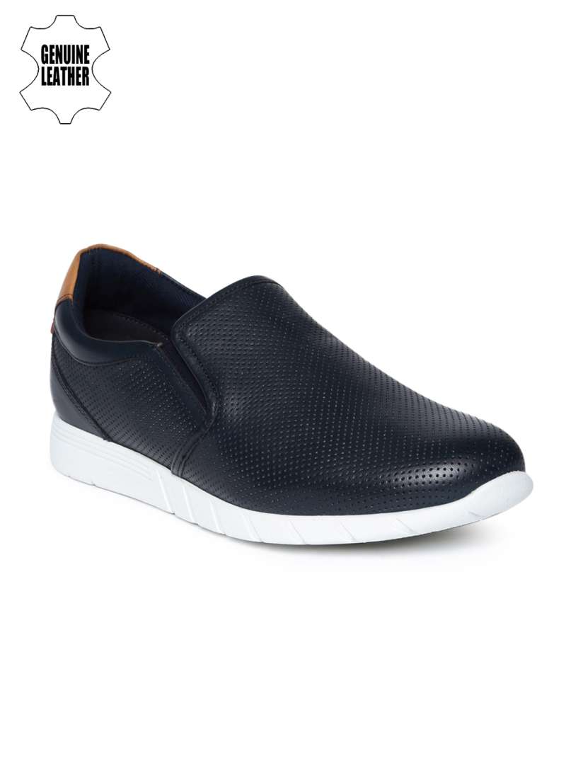 Ruosh leather sneakers hot sale