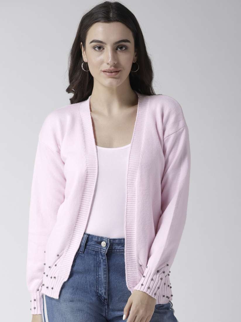 Myntra women sweater shop