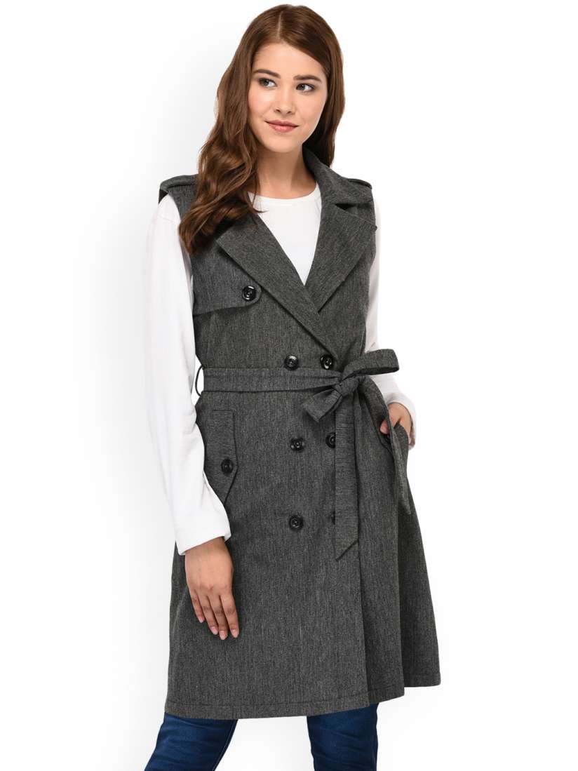 Longline peacoat women's clearance