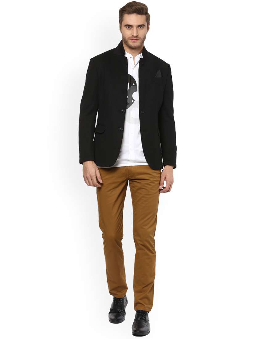 Mufti casual blazers best sale
