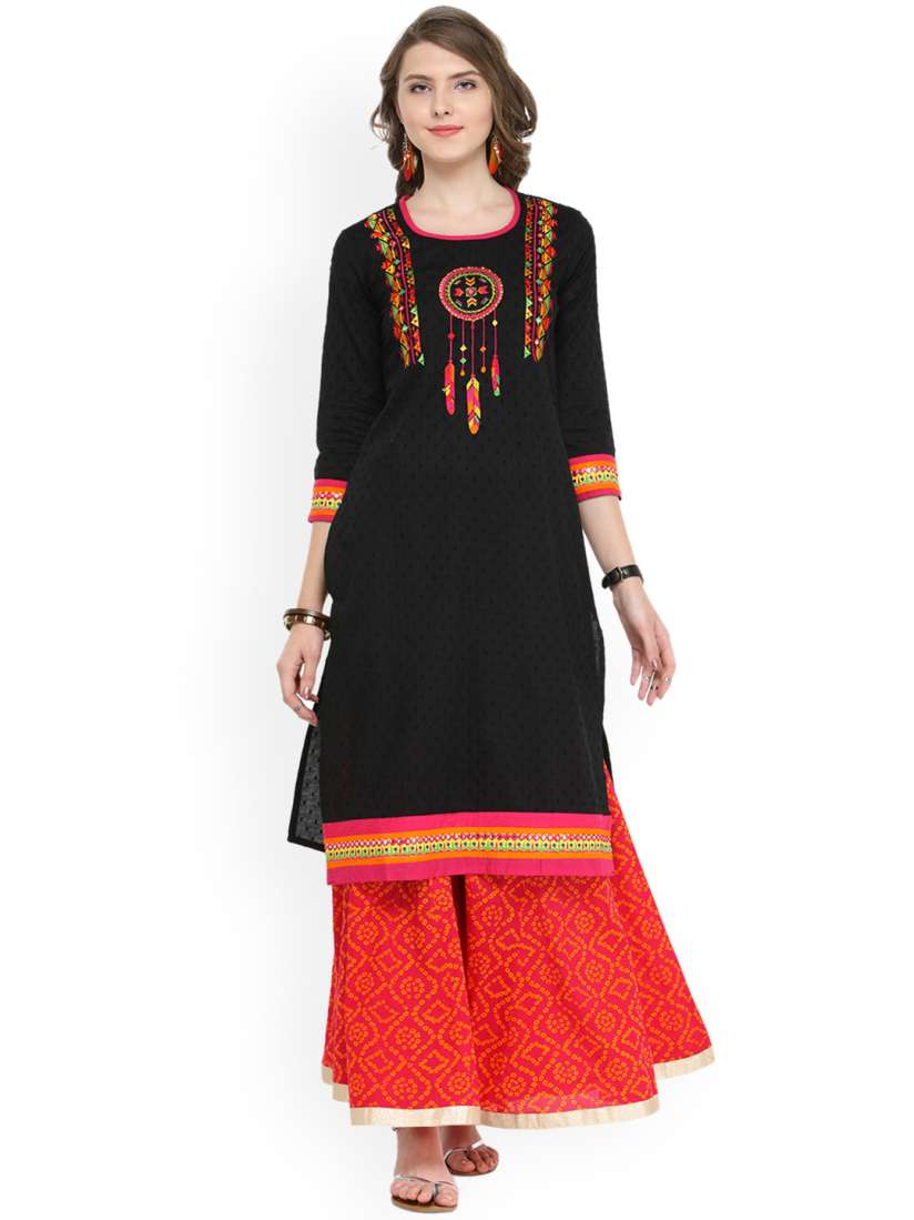 Varanga kurti with palazzo outlet