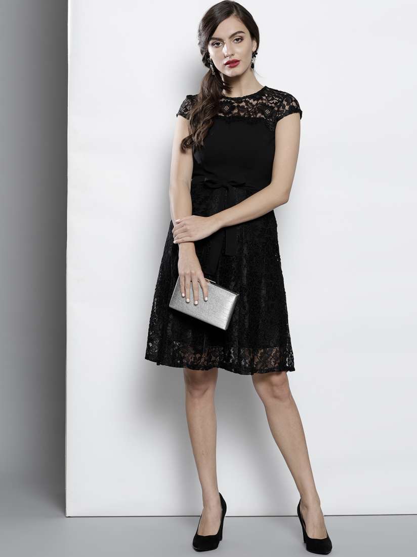 Myntra dorothy perkins dresses sales