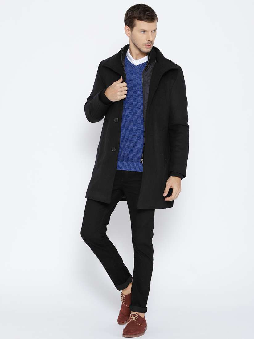 Esprit overcoat new arrivals