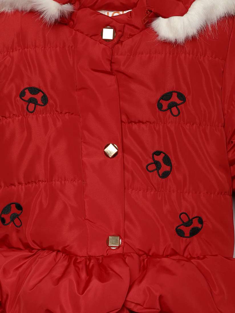 Lol girls jackets online