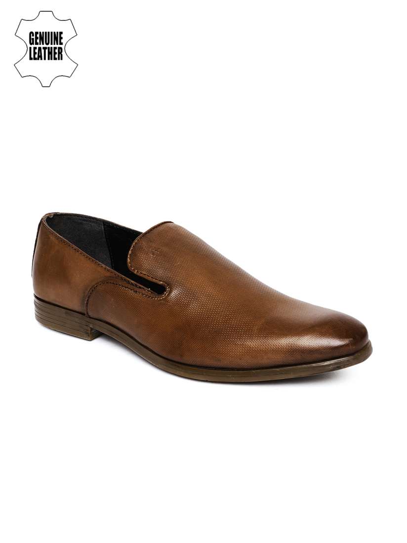 Myntra formal shoes 2025