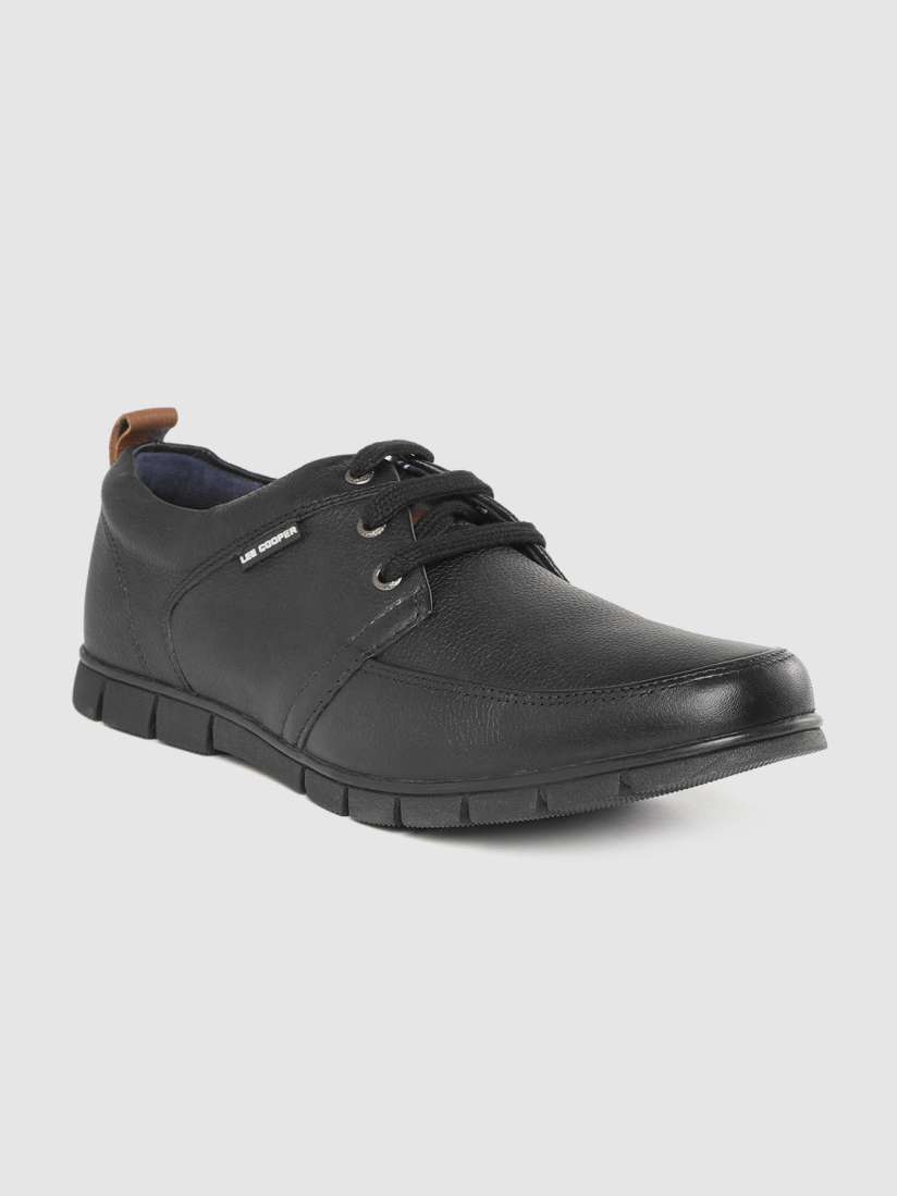 Myntra lee cooper shoes cheap