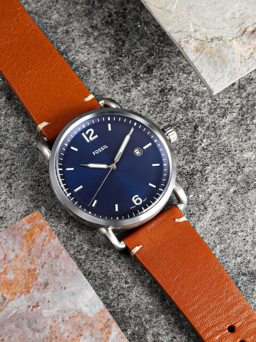 Fossil watch fs5325 clearance