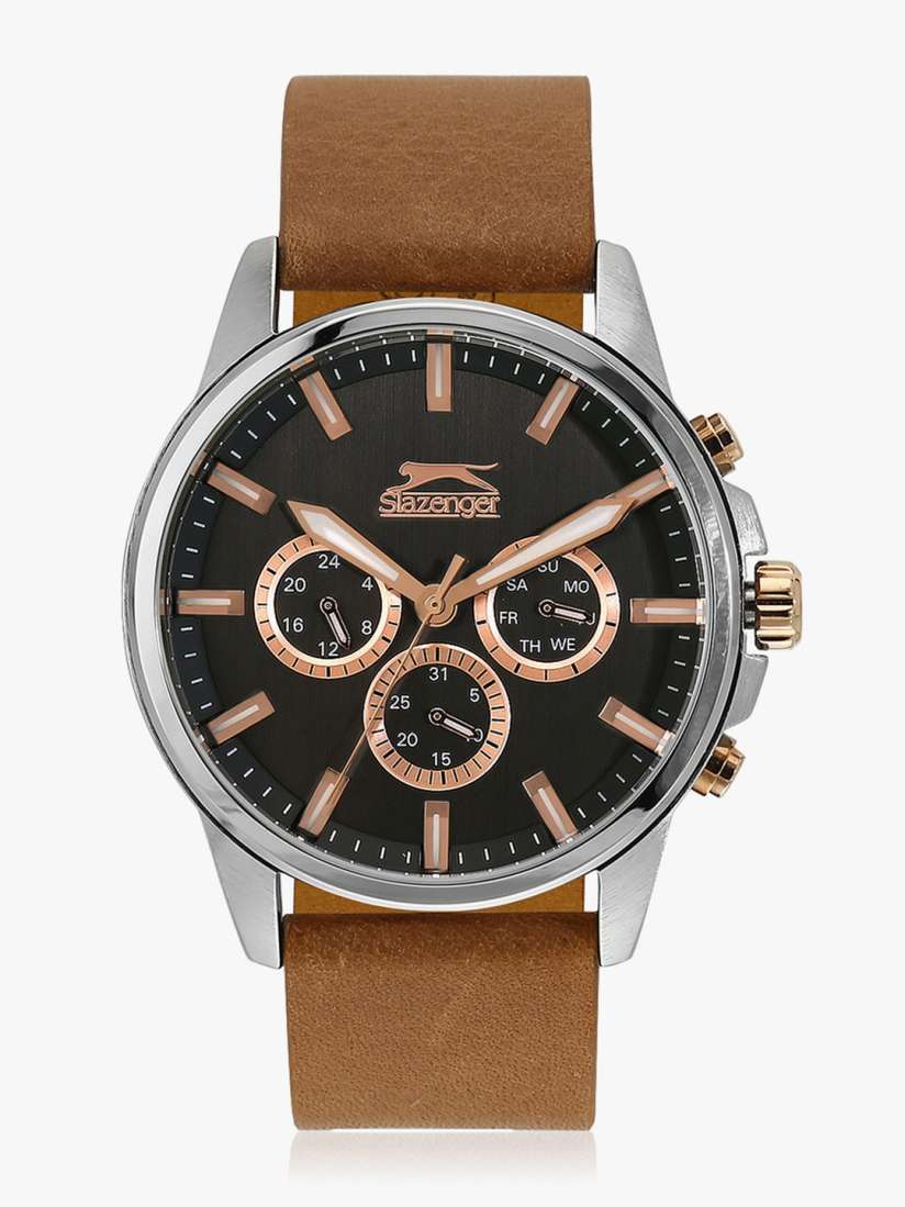 Slazenger mens watches 2025