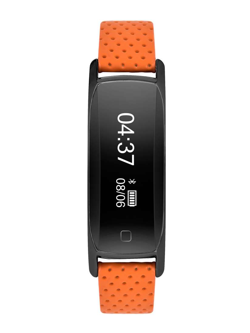 Timex blink smart band on sale