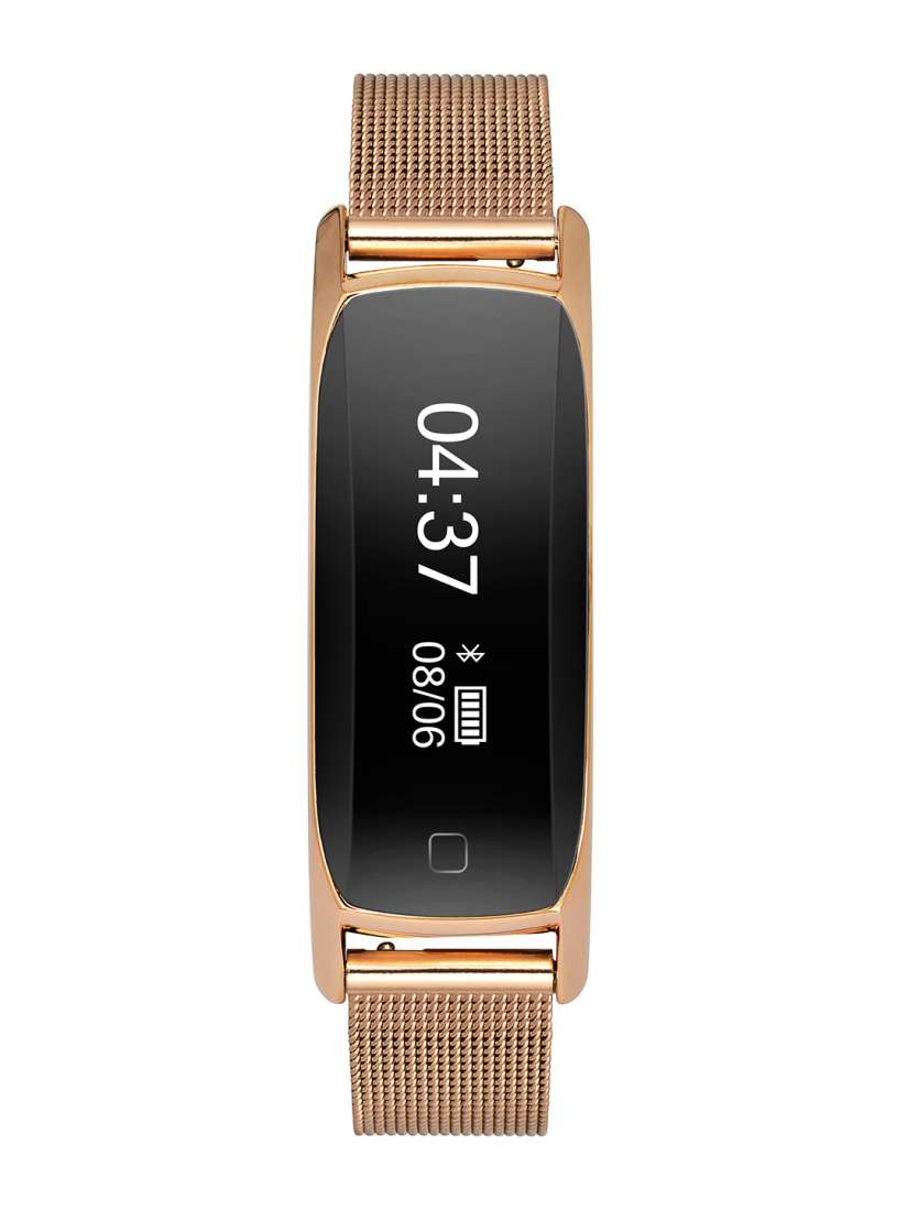 Timex smartband on sale