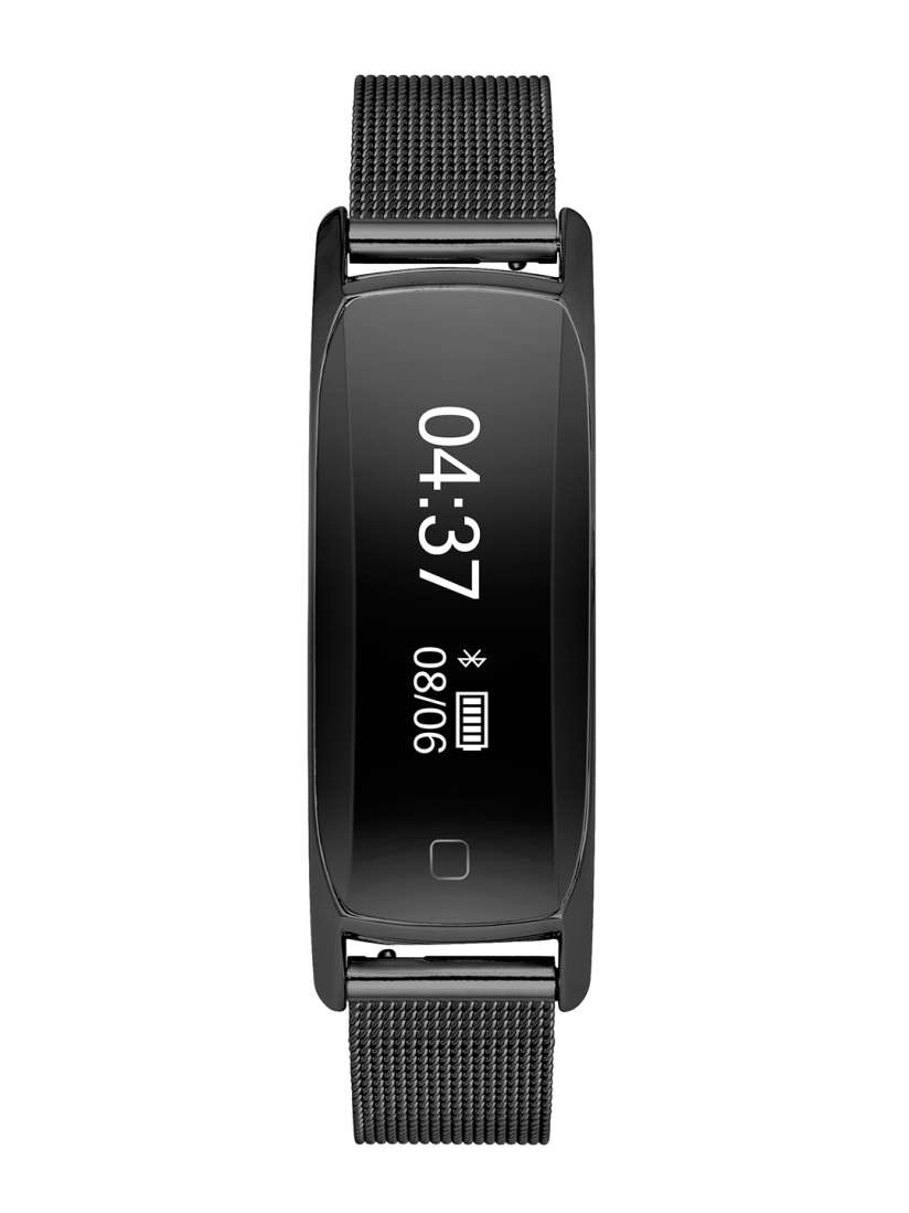 Timex blink band discount