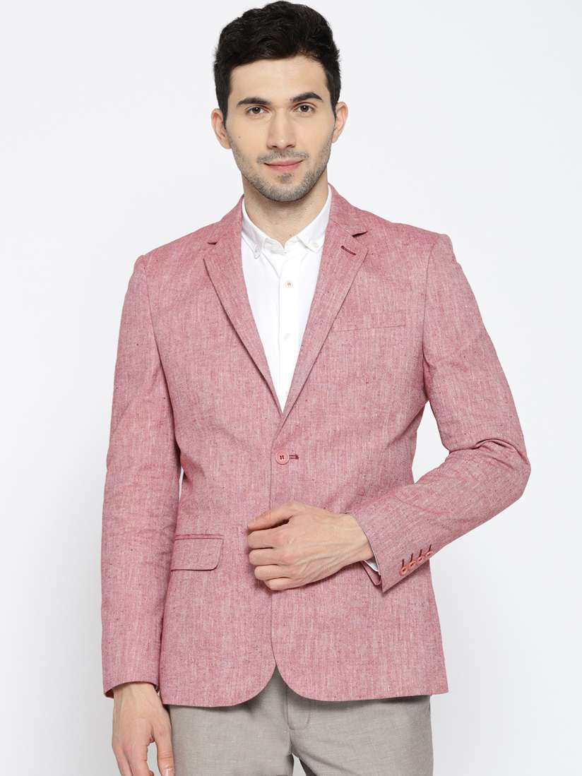 John players casual blazers cheap