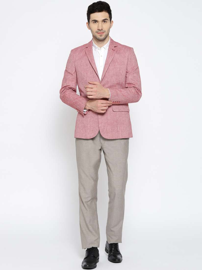 John players casual blazers clearance