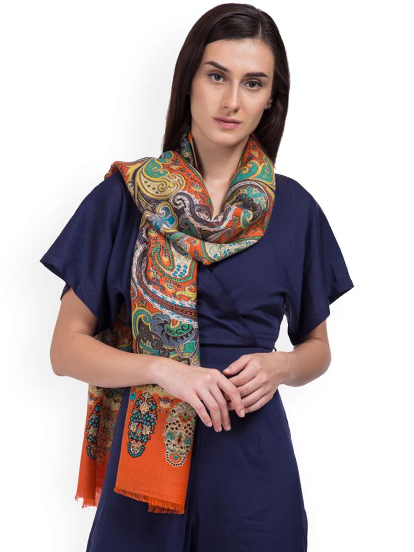 Stoles online myntra on sale