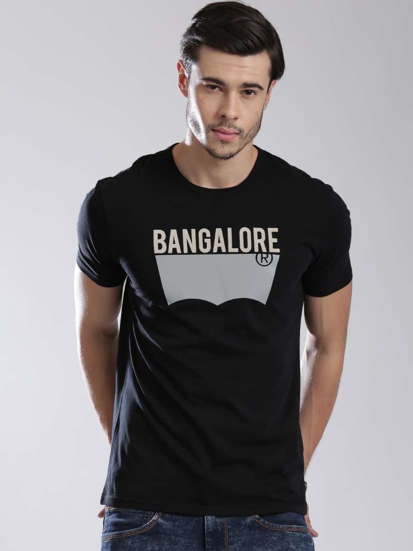 Levis city t shirt hot sale