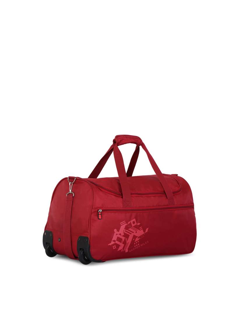 Soft sided duffel bag outlet