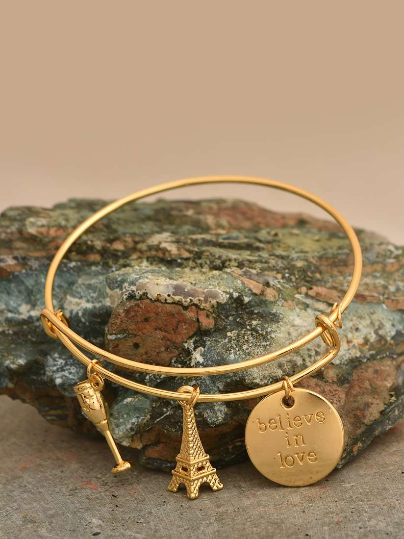 Pipa bella charm bracelet sale