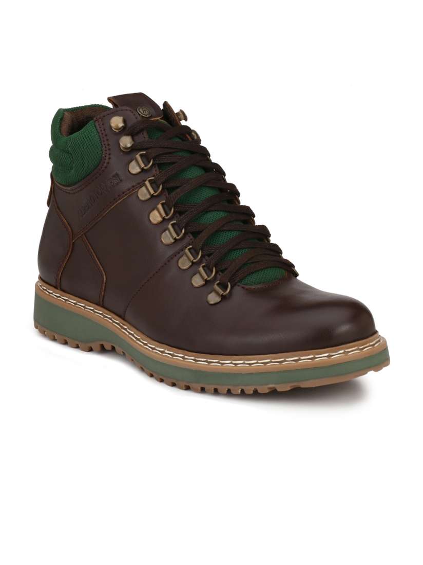 Alberto torresi boots myntra best sale