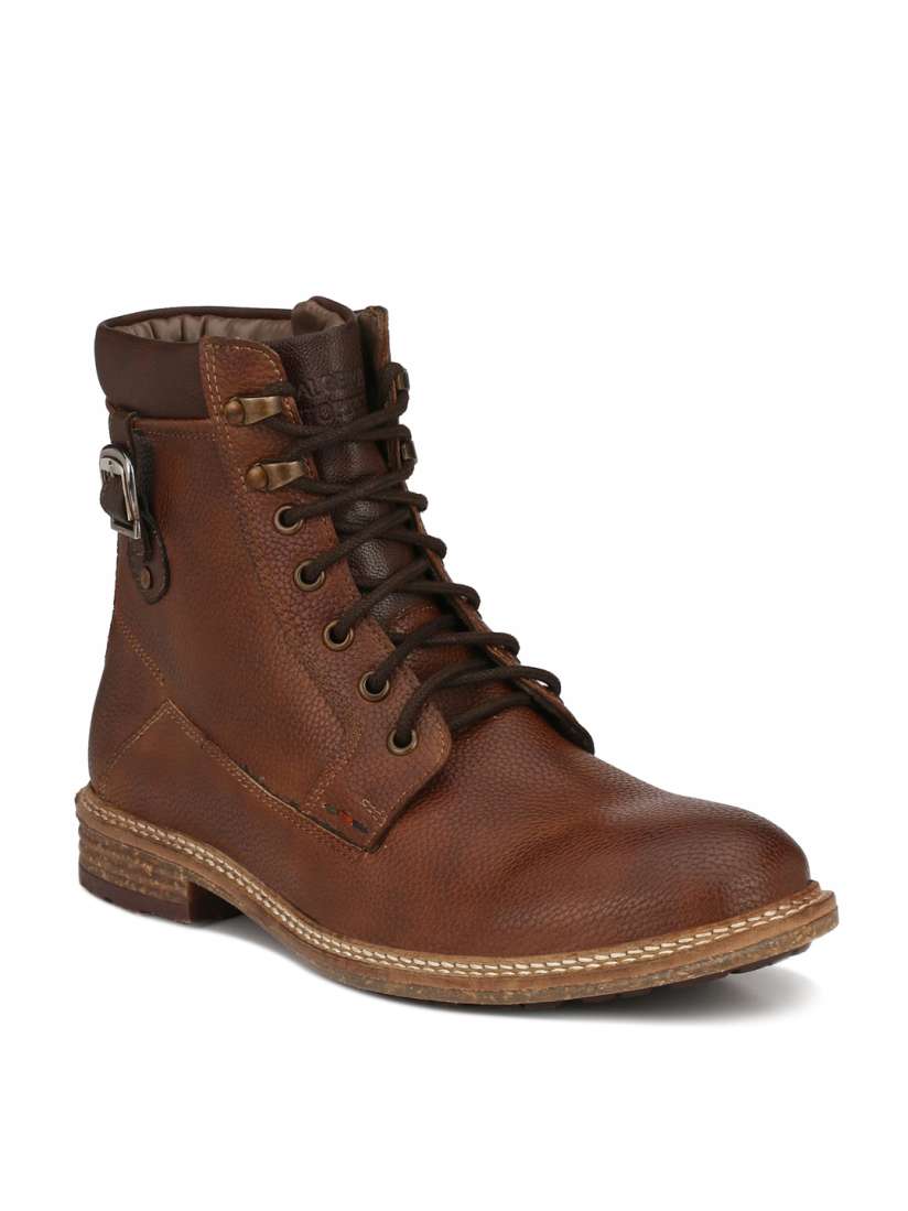 Alberto torresi boots myntra clearance