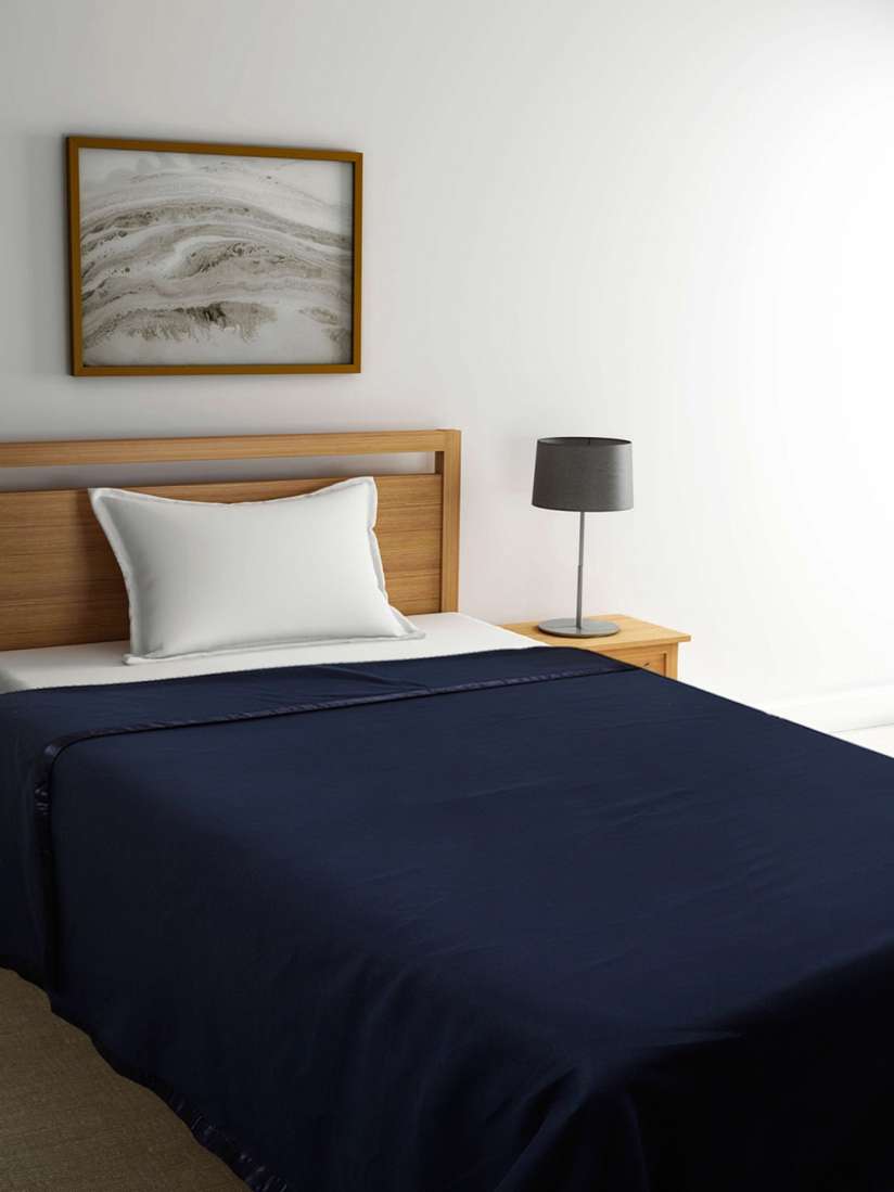 Raymond single bed blanket 2025