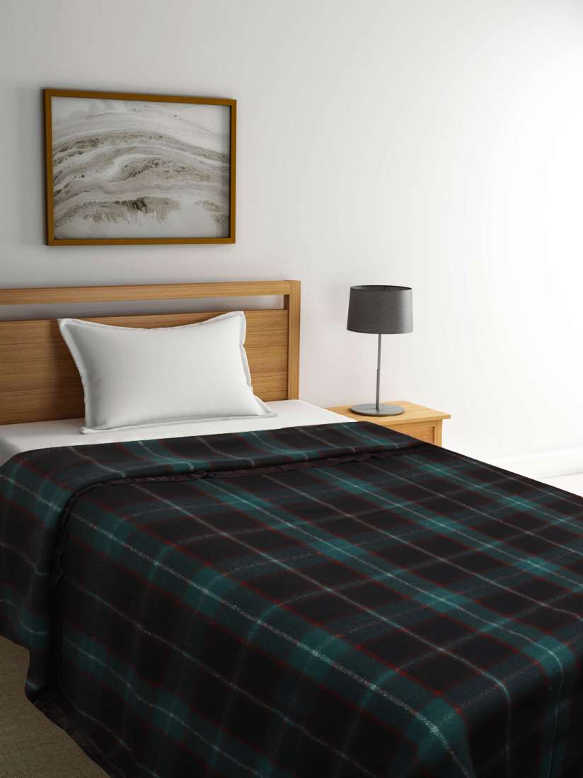 Raymond single bed blanket new arrivals