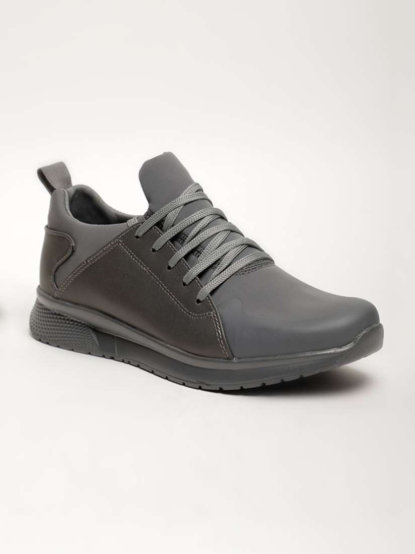 Locomotive grey sneakers store