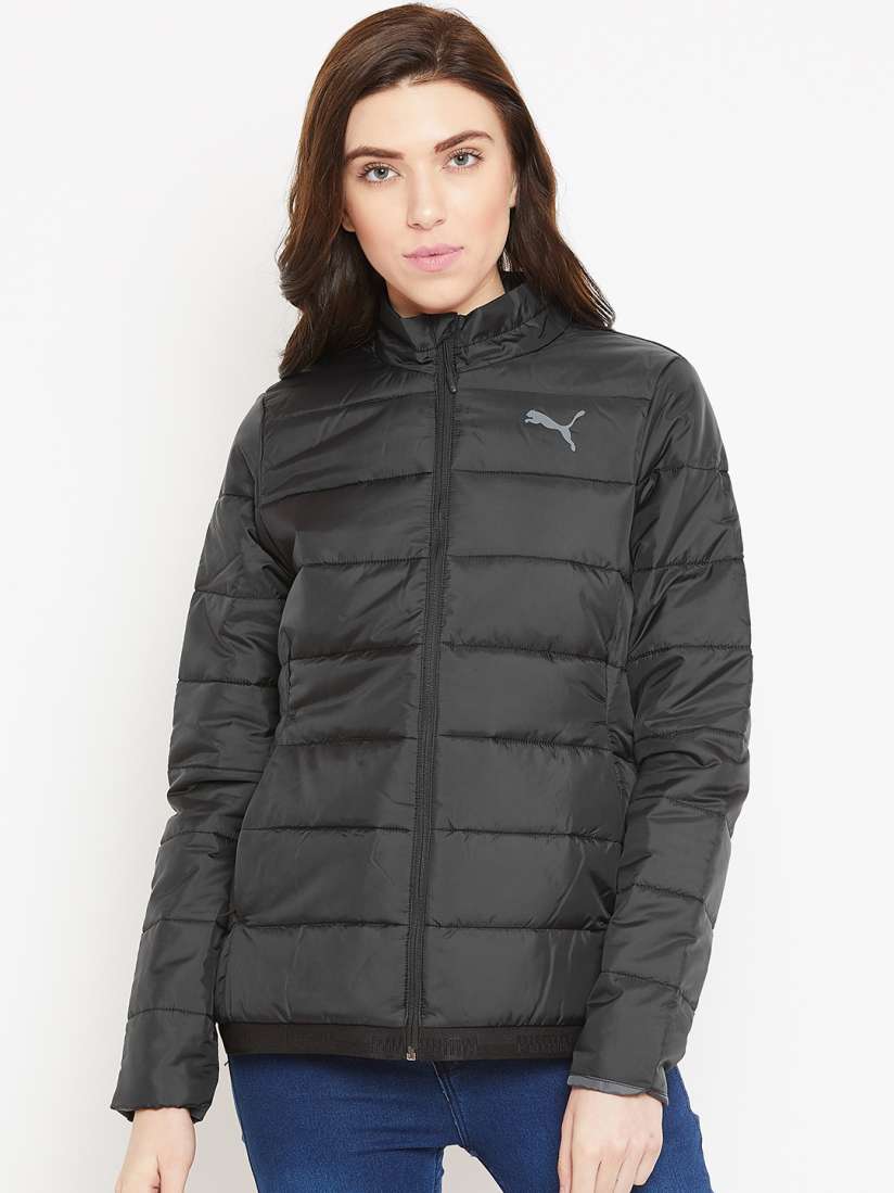Buy Puma Women Black PWR Warm PackLITE 600 Down Jacket Jackets for Women 7473796 Myntra