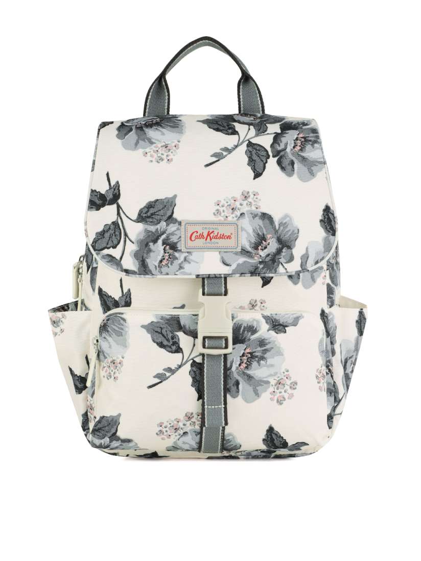 Cath kidston laptop backpack online