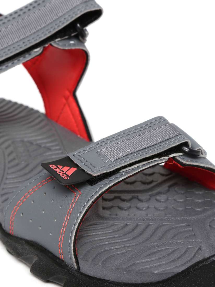 Adidas aron sandals on sale