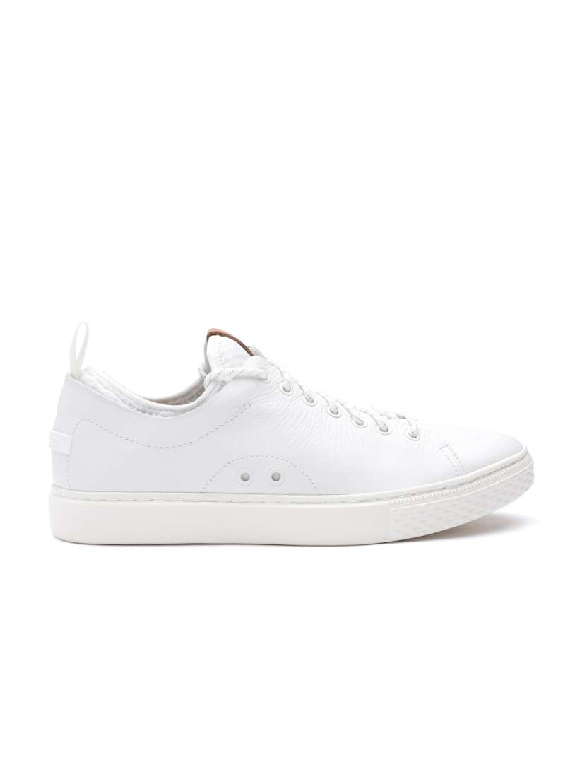 Buy Polo Ralph Lauren Dunovin Leather Sneaker Casual Shoes for Men 7481437 Myntra