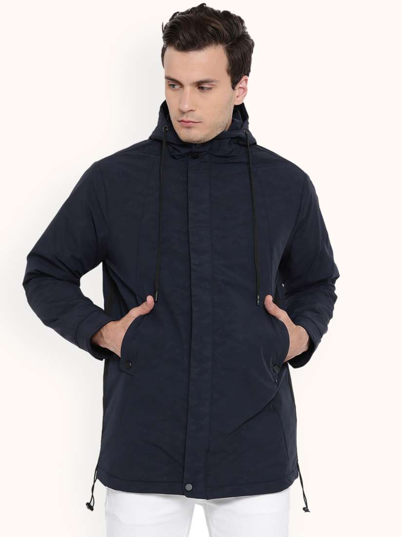 Duke lightweight jacket sales