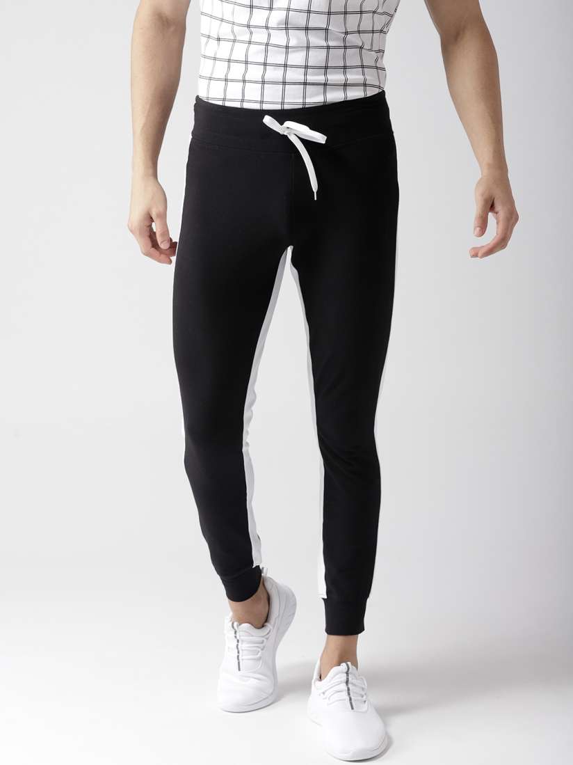 Forever 21 joggers mens sales