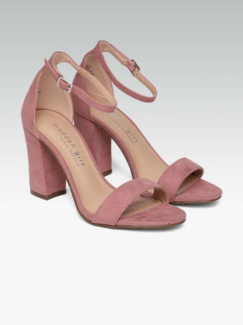 Steve madden myntra shop
