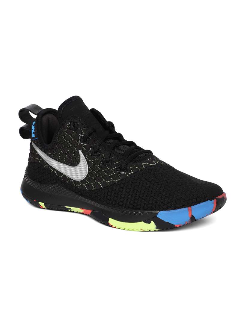 Men's nike lebron witness iii basketball shoes deals