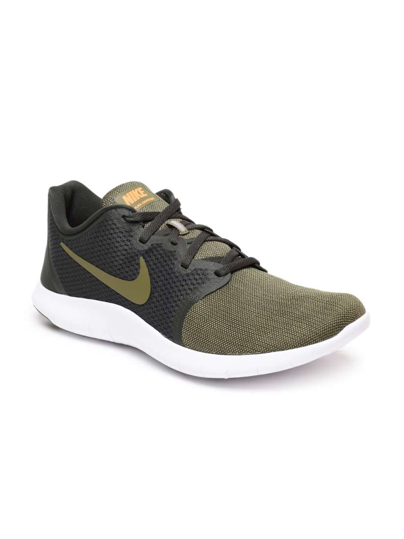 Nike flex contact 2 mens trainers on sale