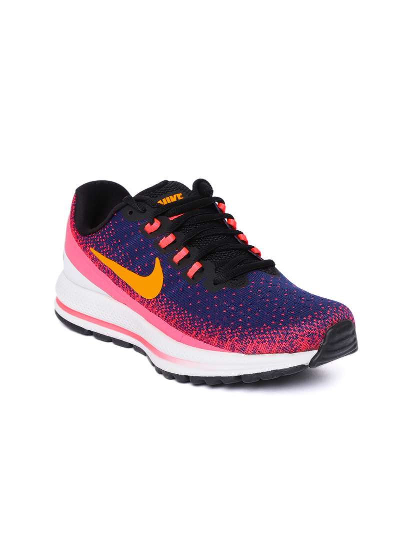 Buy Nike Women Navy Blue Running Shoes Sports Shoes for Women 7487667 Myntra