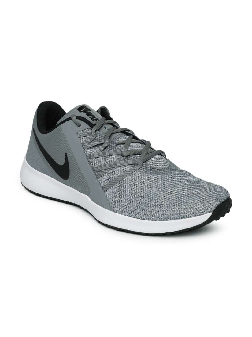 Nike men's varsity compete trainer training shoes online