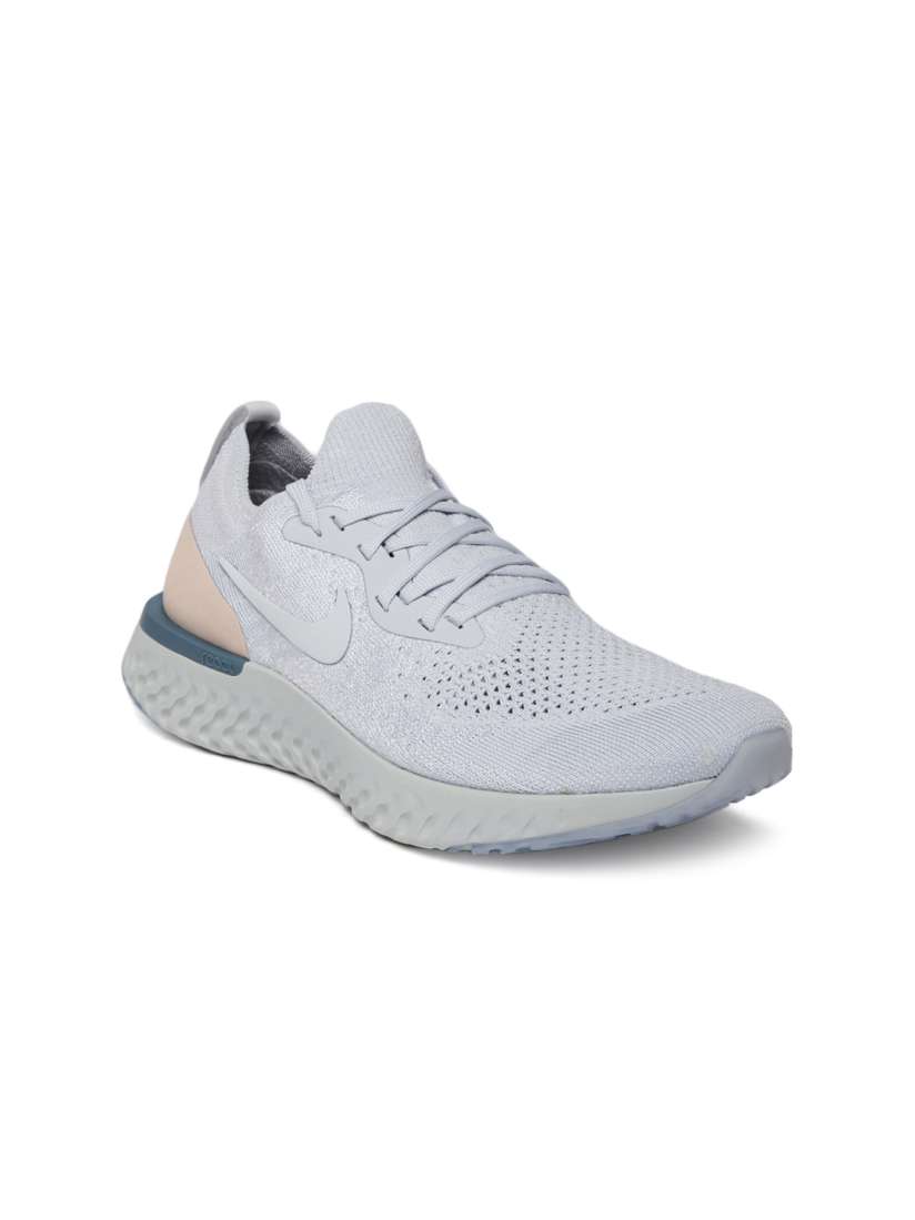 Nike epic react myntra top