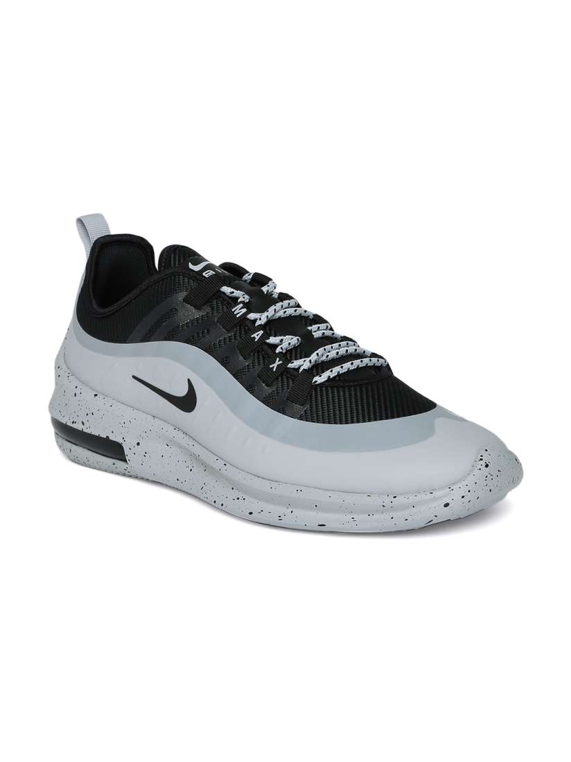 Men's air max axis premium casual sneakers new arrivals