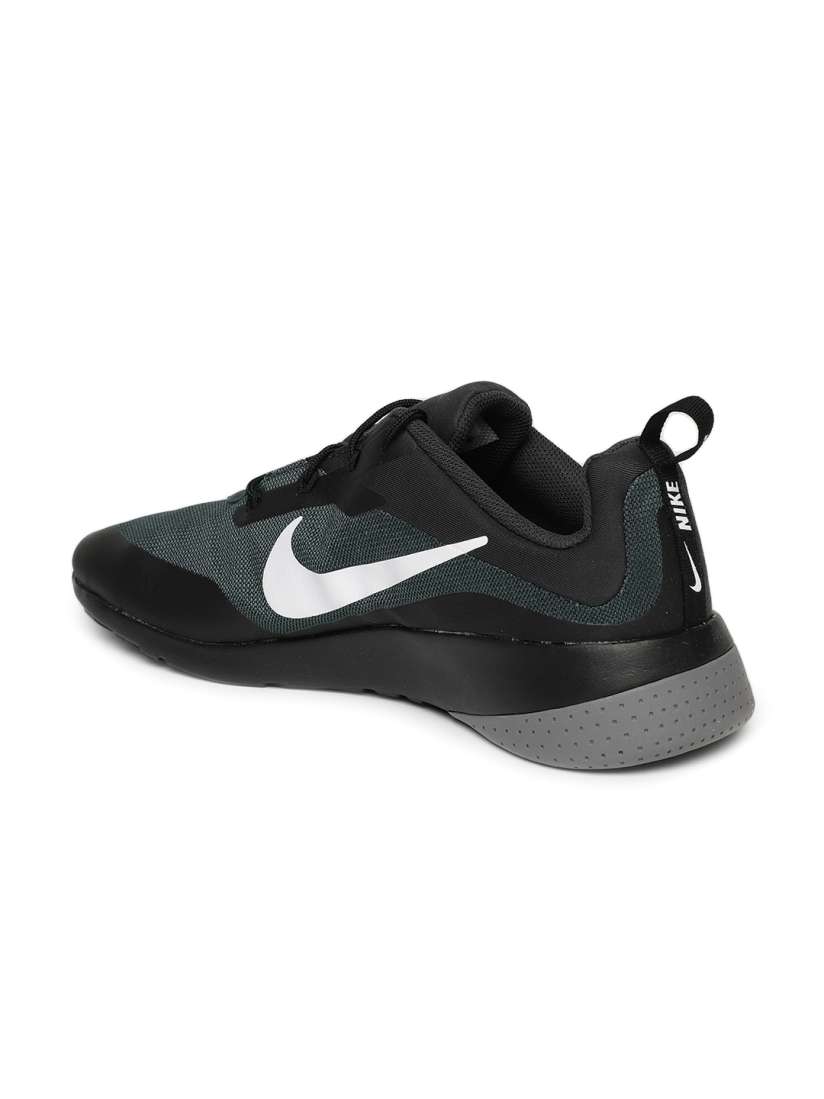 Buy Nike Men Black Solid CK Racer 2 Sneakers Casual Shoes for Men 7487741 Myntra